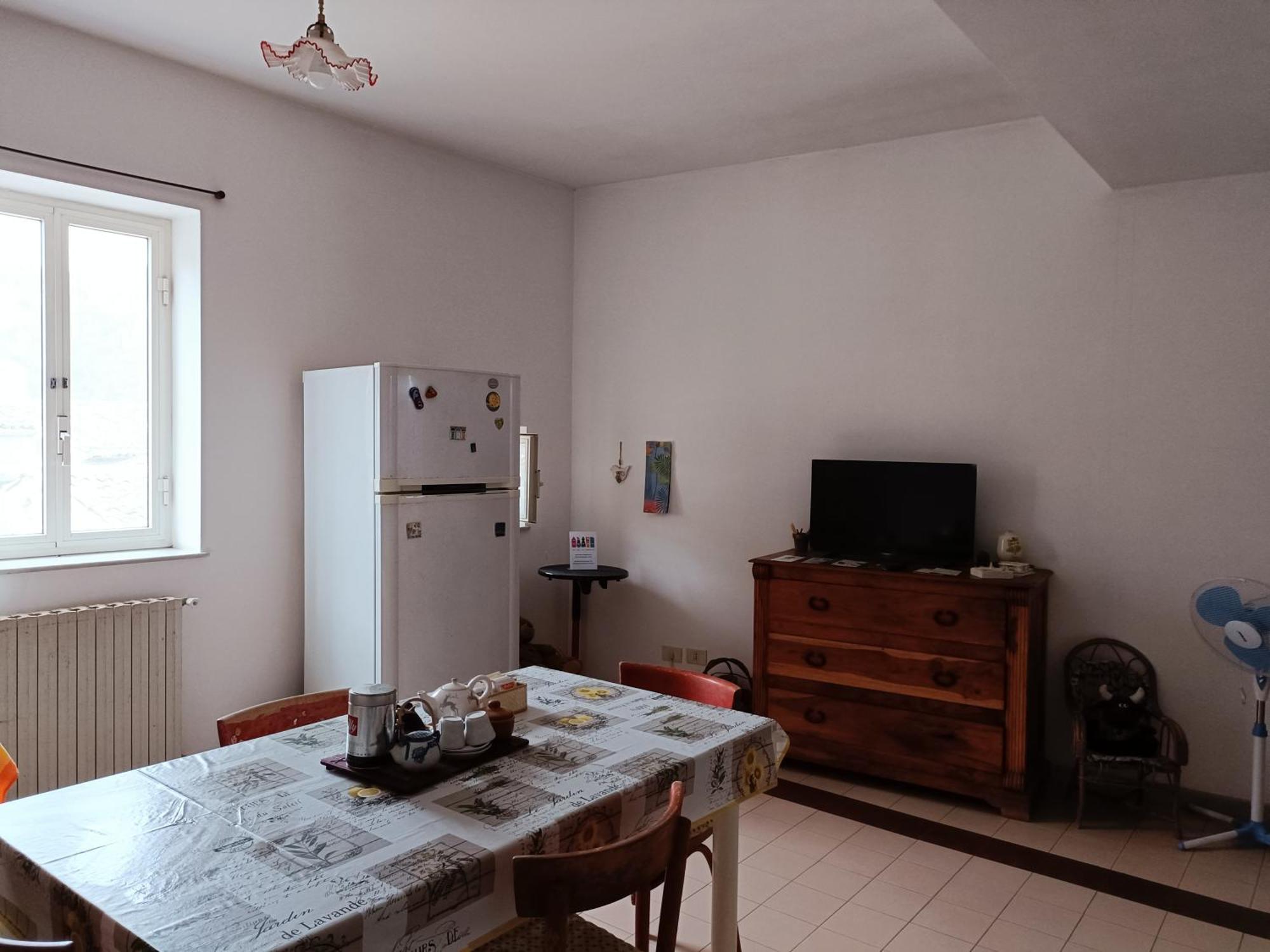 Casa Vico Medica Tatil Evi